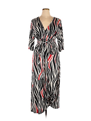 Nikkie by Nikkie Poulos Casual Dress (view 1)