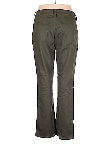 St. John's Bay Casual Pants (view 2)