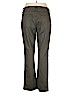St. John's Bay Green Casual Pants Size 18 - photo 2