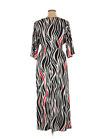 Nikkie by Nikkie Poulos Casual Dress (view 2)