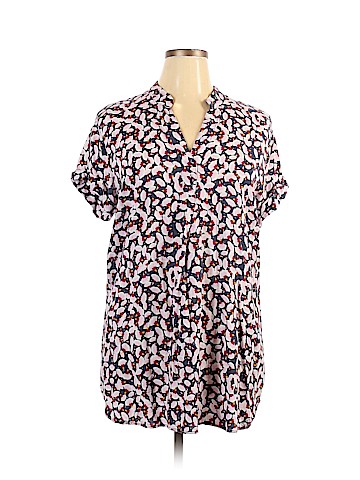Anna Glover x H&M Casual Dress (view 1)