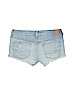 American Eagle Outfitters Blue Shorts Size 4 - photo 2