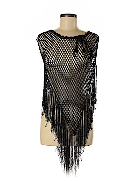 Say What? Swimsuit Cover Up