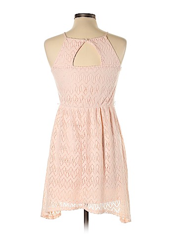 No Boundaries Casual Dress (view 2)