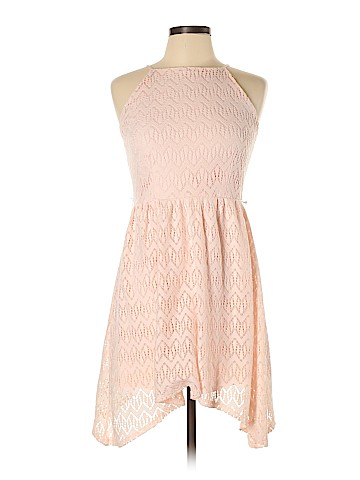 No Boundaries Casual Dress (view 1)