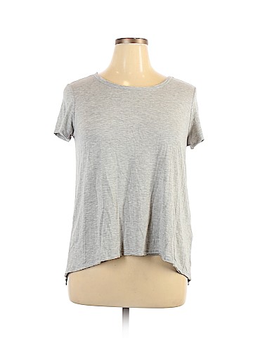 Forever 21 Short Sleeve Top (view 1)