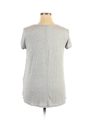 Forever 21 Short Sleeve Top (view 2)