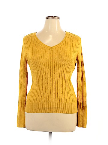 Merona Pullover Sweater (view 1)
