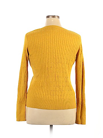 Merona Pullover Sweater (view 2)