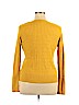 Merona Gold Pullover Sweater Size XL - photo 2