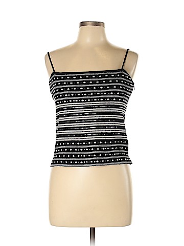 St. John Sleeveless Blouse (view 1)