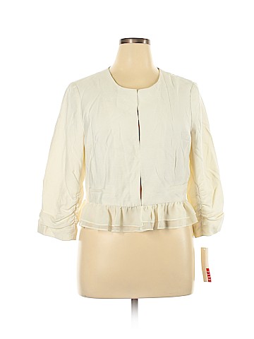 Elle Jacket (view 1)