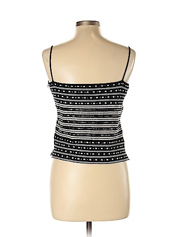 St. John Sleeveless Blouse (view 2)