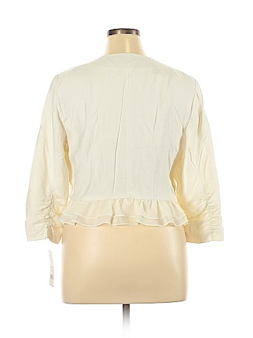 Elle Jacket (view 2)