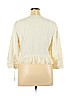 Elle Ivory Jacket Size XL - photo 2