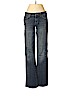 Aeropostale Blue Jeans Size 3 - 4 - photo 1