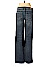 Aeropostale Blue Jeans Size 3 - 4 - photo 2
