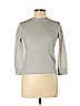 Art Class Ivory Long Sleeve T-Shirt Size 8 - 10 - photo 1