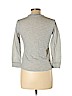 Art Class Ivory Long Sleeve T-Shirt Size 8 - 10 - photo 2