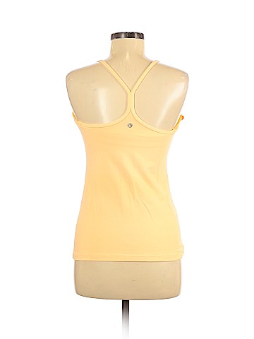 Lululemon Athletica Active Tank (view 2)