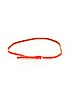 Old Navy Solid Orange Belt Size Med - Lg - photo 1
