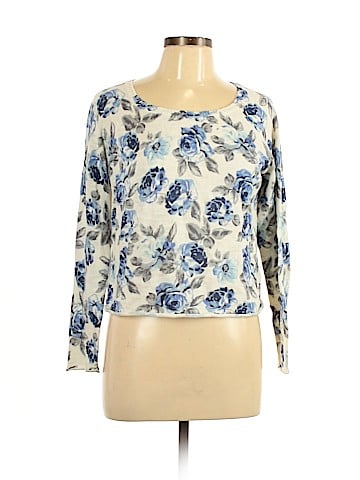 Forever 21 Pullover Sweater (view 1)