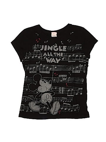 Disney Short Sleeve T-Shirt (view 1)