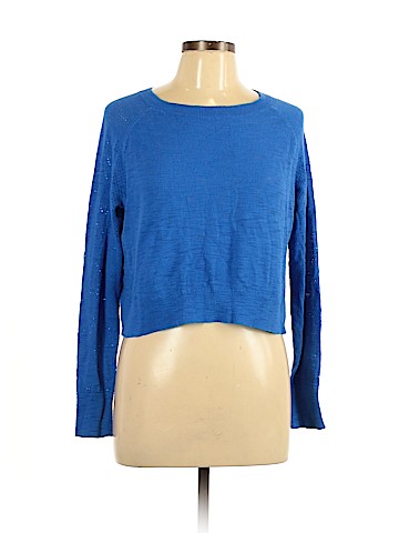 Mossimo Supply Co. Sweatshirt (view 1)