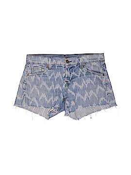 7 For All Mankind Size 25 waist