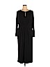 Hot In Hollywood Black Casual Dress Size XL - photo 1