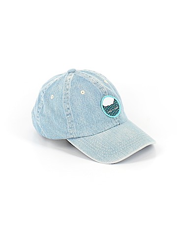 Do Everything in Love Baseball Cap (view 1)