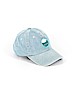 Do Everything in Love Graphic Blue Baseball Cap One size - photo 1