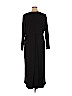 Hot In Hollywood Black Casual Dress Size XL - photo 2