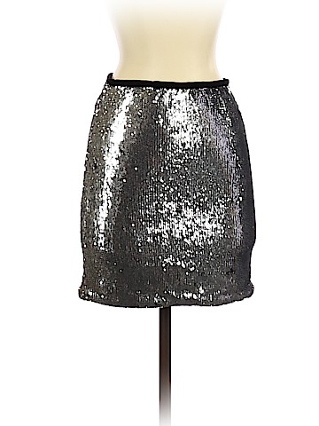 Forever 21 Formal Skirt (view 1)