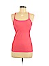 Lululemon Athletica Pink Active Tank Size 8 - photo 1