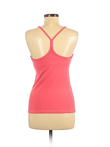 Lululemon Athletica Active Tank (view 2)