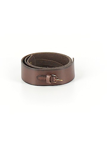 Ann Taylor LOFT Leather Belt (view 1)