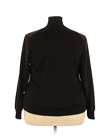 Cherokee Track Jacket (view 2)