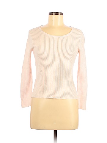 Eileen Fisher Pullover Sweater (view 1)