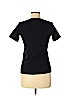 Jordan 100% Cotton Black Short Sleeve T-Shirt Size 10 - 12 - photo 2