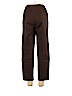 Lafayette 148 New York Brown Dress Pants Size 12 - photo 2