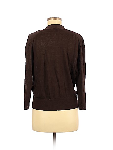 Lafayette 148 New York 3/4 Sleeve Top (view 2)