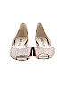 Anne Klein Silver Flats Size 6 1/2 - photo 2