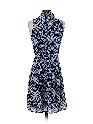 Paper Crown Designed Exclusively for Stitch Fix Casual Dress (view 2)