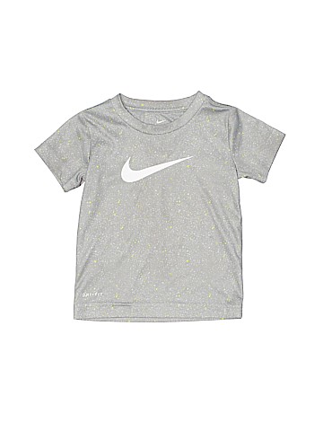 Nike Active T-Shirt (view 1)