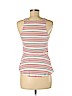Amour Vert Tan Sleeveless Top Size S - photo 2