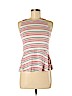 Amour Vert Tan Sleeveless Top Size S - photo 1
