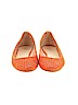 fs/ny Orange Flats Size 11 - photo 2