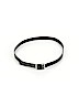 Unbranded Solid Black Belt One size - photo 1