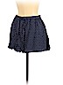Forever 21 100% Rayon Blue Casual Skirt Size M - photo 2